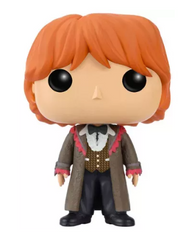 Funko Pop! Harry Potter – Ron Weasley #12