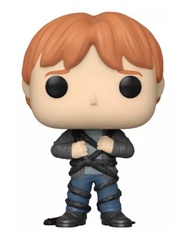 Funko Pop! Harry Potter – Ron Weasley #134