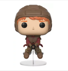 Funko Pop! Harry Potter – Ron Weasley (Quidditch) #54