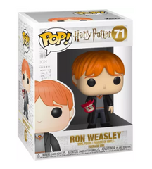 Funko Pop! Harry Potter #71 – Ron Weasley with Howler