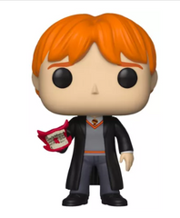 Funko Pop! Harry Potter #71 – Ron Weasley with Howler