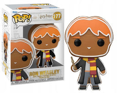 Funko Pop! Ron Weasley #177