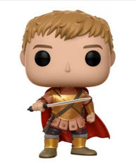 Funko Pop! Doctor Who – Rory #483 (Hot Topic Exclusive)