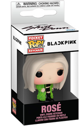 Blackpink Funko Pop! Keychain: