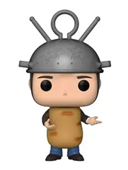 Funko Pop! Television: Friends – Ross Geller (Spudnik) #1070