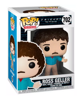 Funko Pop! Friends #702 – Ross Geller (80s)