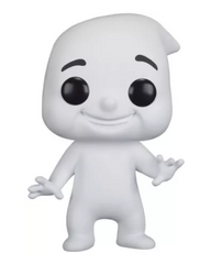 Funko Pop! Ghostbusters – Rowan’s Ghost #308