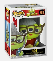 Alien Remix Roz POP Vinyl Figure #763 Funko