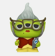 Alien Remix Roz POP Vinyl Figure #763 Funko