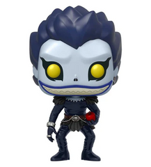 Ryuk #217 Death Note Funko Pop