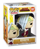 Funko Pop! Anime: My Hero Acadamia - Ryukyu (Hero Costume) #1007