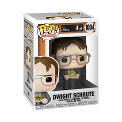 Funko Pop! Dwight Schrute #1004