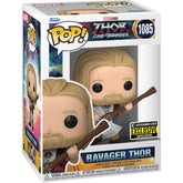 Funko Pop! Thor: Love and Thunder: Ravager Thor (Entertainment Earth Exclusive) #1085