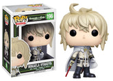 Funko Pop! Seraph of the End: Mikaela Hyakuya #196 (Some Box Damage)