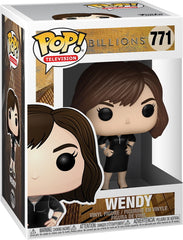 Funko Pop! Billions: Wendy #771