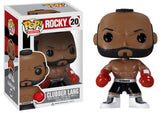 Funko Pop Rocky Clubber Lang 20