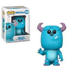 Funko Pop! Sulley #385