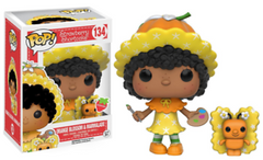 Funko Pop Orange Blossom and Marmalade 134 scented boxed