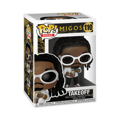Migos: Takeoff #110