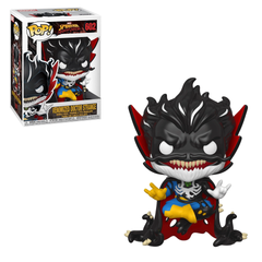 Funko Pop! Venomized Doctor Strange #602