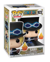 Funko Pop! One Piece #922 – Sabo