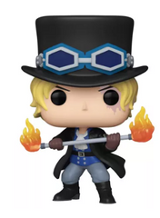 Funko Pop! One Piece #922 – Sabo