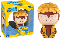 Funko Dorbz: Marvel - Sabretooth #218
