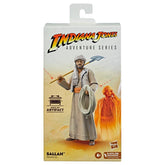 Hasbro: Indiana Jones Adventure Series: Sallah 6-inch Action Figure