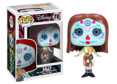 Funko Pop! Sally #70