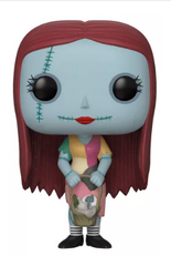 Funko Pop Sally #449 Disney Nightmare Before Christmas