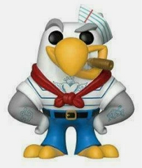 FUNKO POP - FUNKO POP - FUNKO SHOP N°11 - SALTY - LIMITED EDITION 20 YEARS