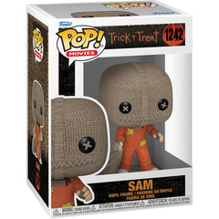 Funko Pop! Sam #1242