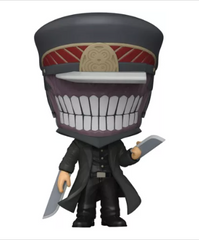 Funko Pop! Chainsaw Man #1763 – Samurai Sword