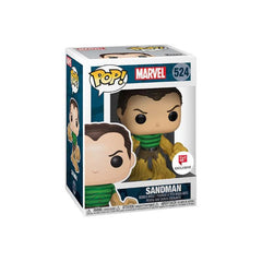 Funko Pop! Sandman (Walgreen Exclusive) #524