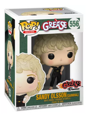 Funko Pop! Grease – Sandy Olsson #556