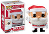 Funko Pop! Santa Claus #04 (Shelf wear)