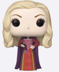 Disney: Hocus Pocus - Sarah Sanderson with Spider #558