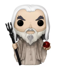 Funko Pop! The Lord of the Rings: Saruman #447