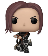 Funko Pop! Animation: SASHA BRAUS #1448