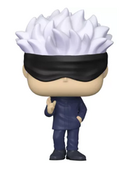 Funko Pop! Jujutsu Kaisen #1114 – Satoru Gojo
