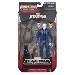 Hasbro: Marvel Legends Infinite Series - Savage Force 5-inch Action Figure