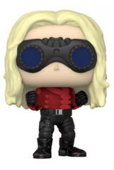 Funko Pop MOVIES DC THE SUICIDE SQUAD SAVANT #1154 FIGURE FALL CONVENTION 2021