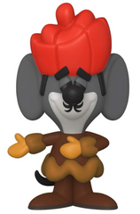 SAVOIE-FAIRE SODA FUNKO POP Chase Variant