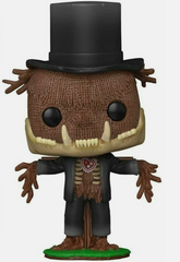 CREEPSHOW SCARECROW 3.75" POP VINYL FIGURE FUNKO 1023
