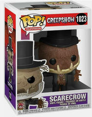 CREEPSHOW SCARECROW 3.75" POP VINYL FIGURE FUNKO 1023