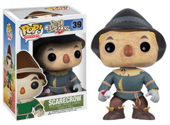Funko Pop! Movies: The Wizard Of Oz: Scarecrow