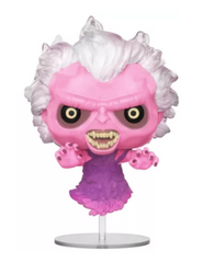 Funko Pop! Ghostbusters – Scary Library Ghost #748 [Funko Limited Translucent!