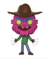Funko Pop! Rick and Morty – Scary Terry #300