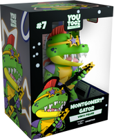 Youtooz - Montgomery Gator #7