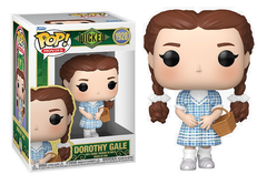 Funko Pop! Wicked Dorothy Gale #1928 boxed